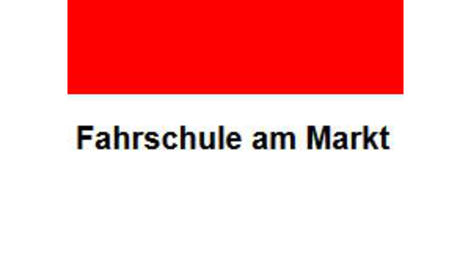 Fahrschule am Markt