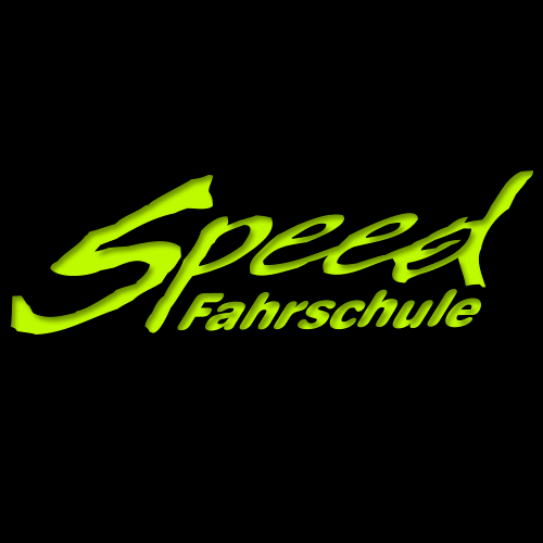 Fahrschule Speed