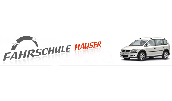 Fahrschule Hauser