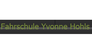 Fahrschule Yvonne Hohls