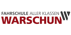 Fahrschule Warschun GmbH