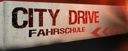 City Drive Fahrschule