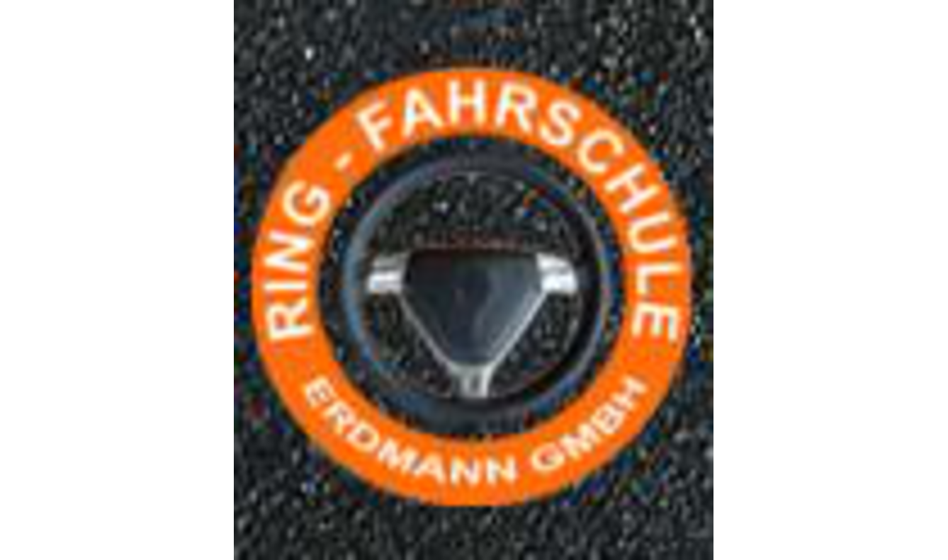 Ring Fahrschule Erdmann GmbH