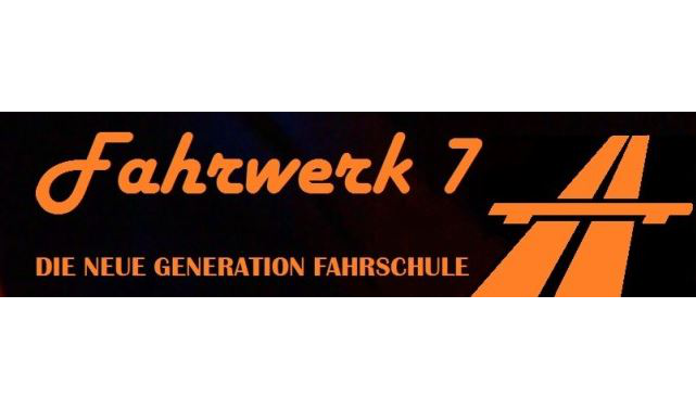 Fahrwerk 7 - Die neue Generation Fahrschule