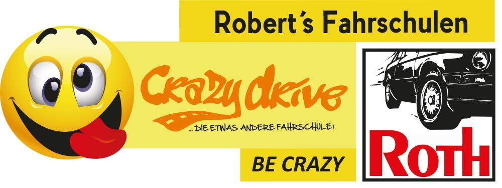 Roberts-Fahrschulen (Roth & Crazy-Drive)