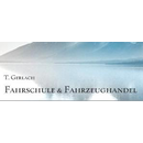 Fahrschule & Fahrzeughandel T. Gerlach in Meiningen