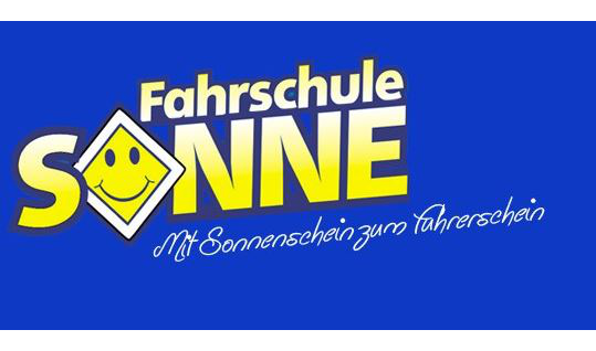 Fahrschule Sonne