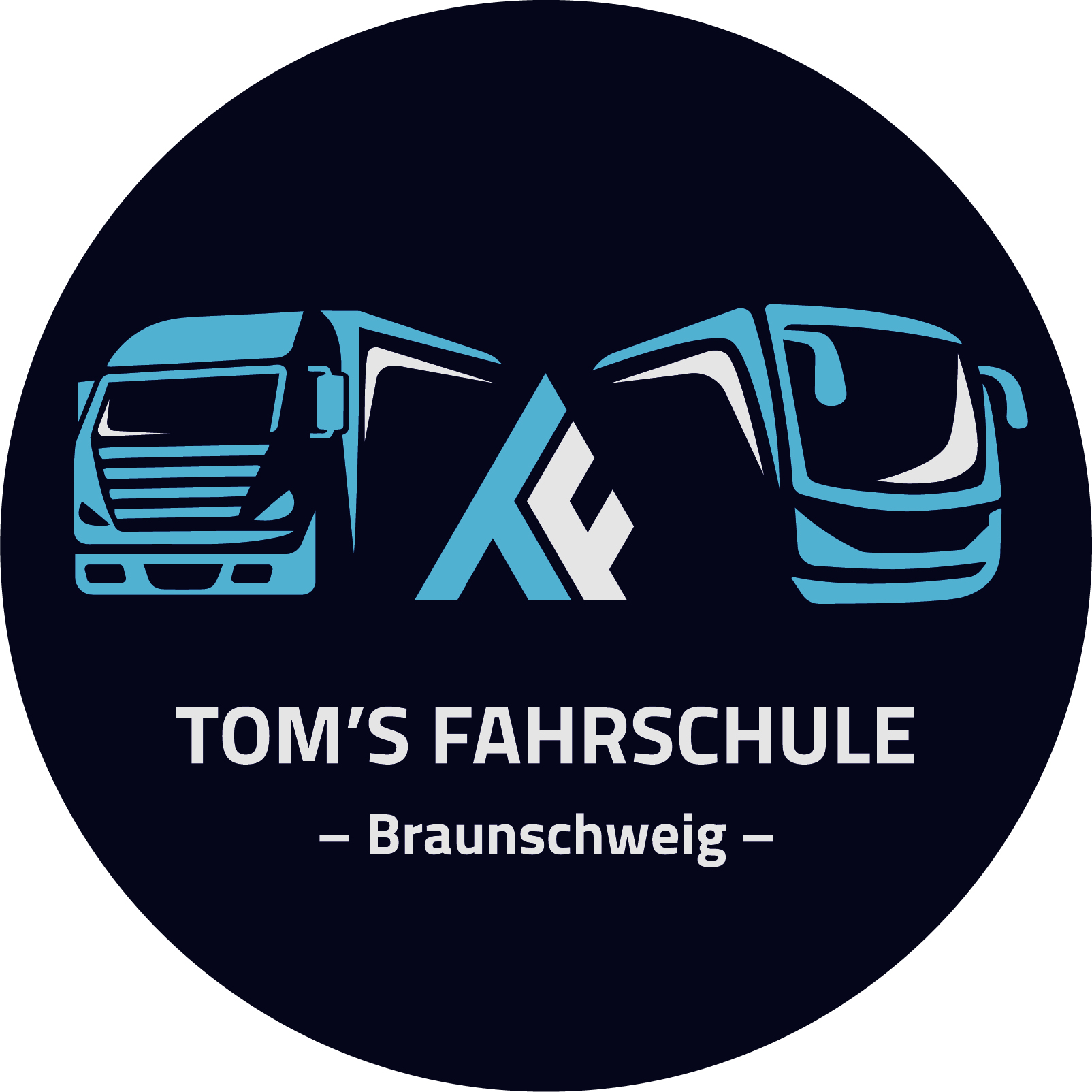 Tom's Fahrschule