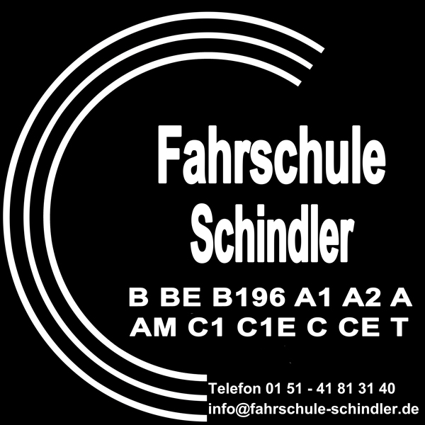 Fahrschule Schindler