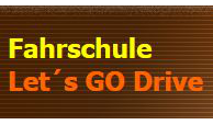 Fahrschule Let´s Go Drive