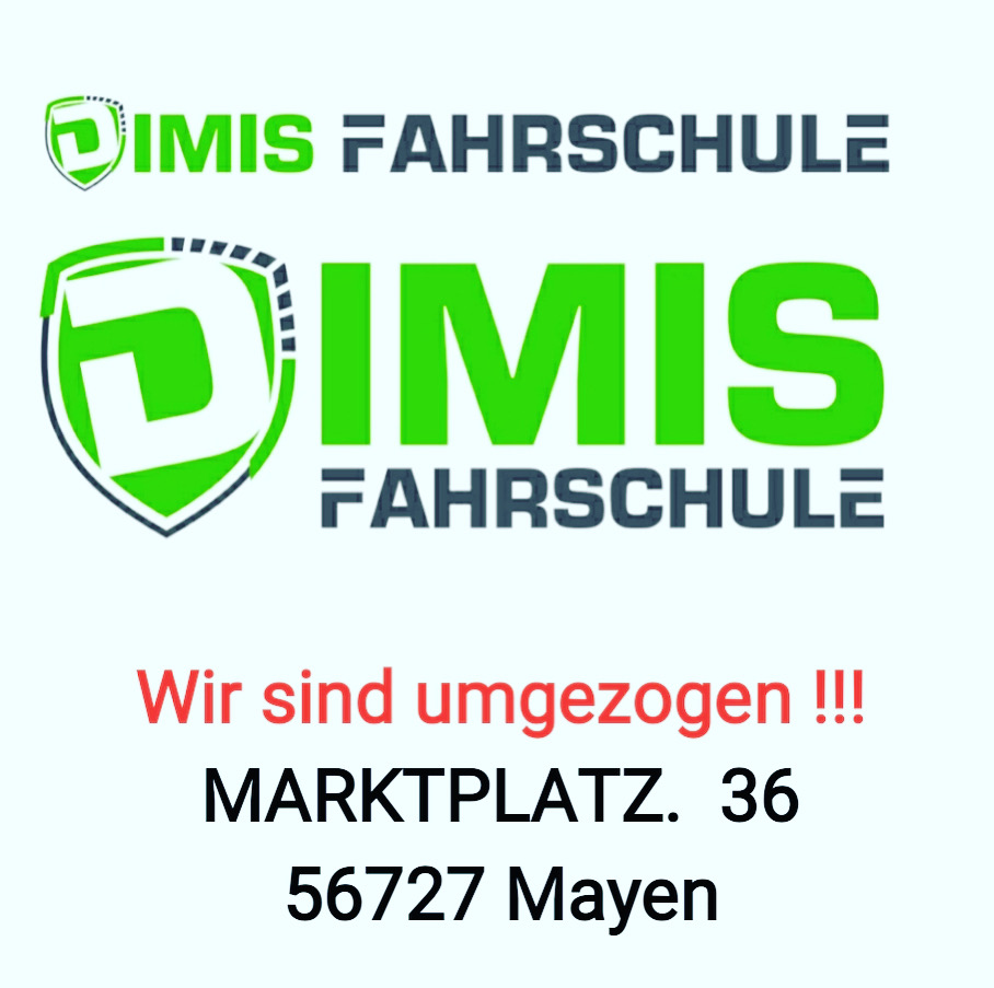 Dimis Fahrschule