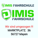Dimis Fahrschule in Mayen