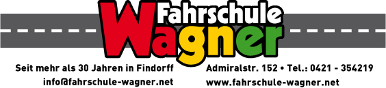 Fahrschule Wagner