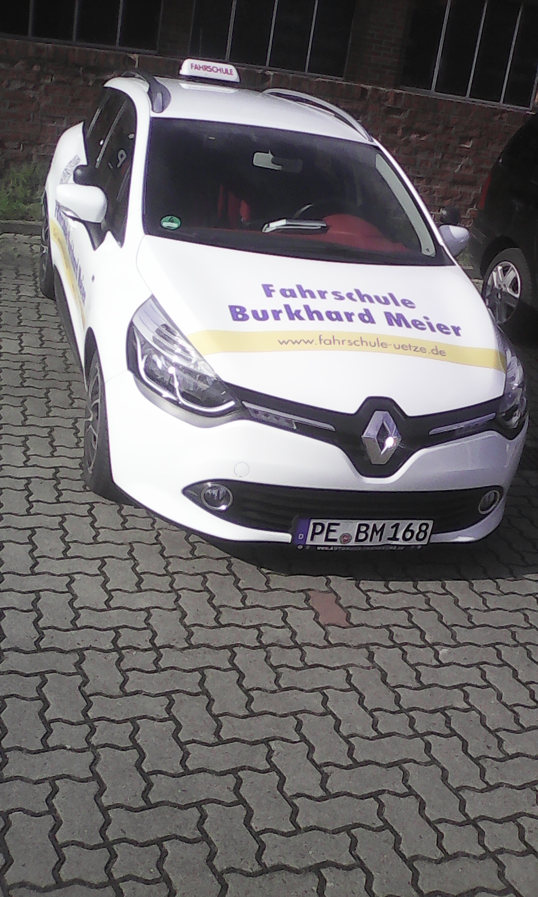 Fahrschule Burkhard Meier