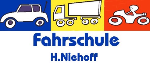 Fahrschule Herbert Niehoff