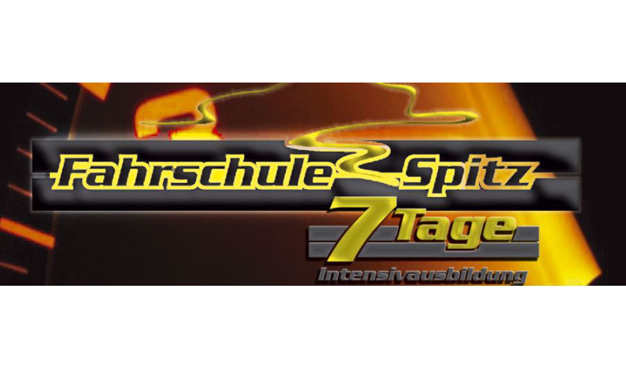 Fahrschule Spitz