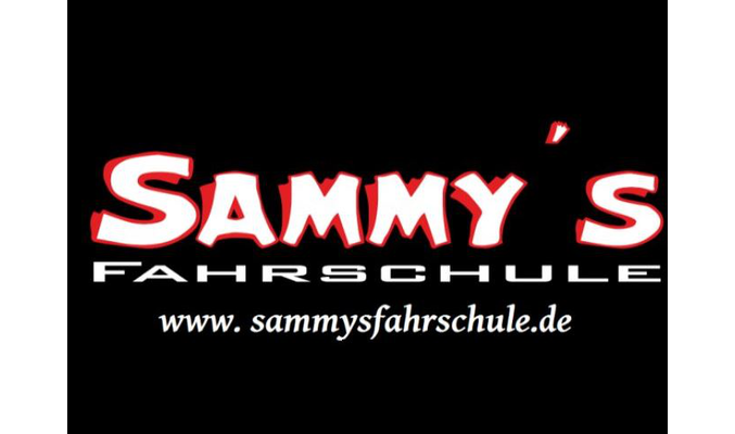 Sammy's Fahrschule