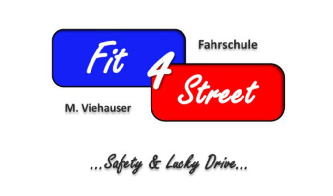 Fit4Street