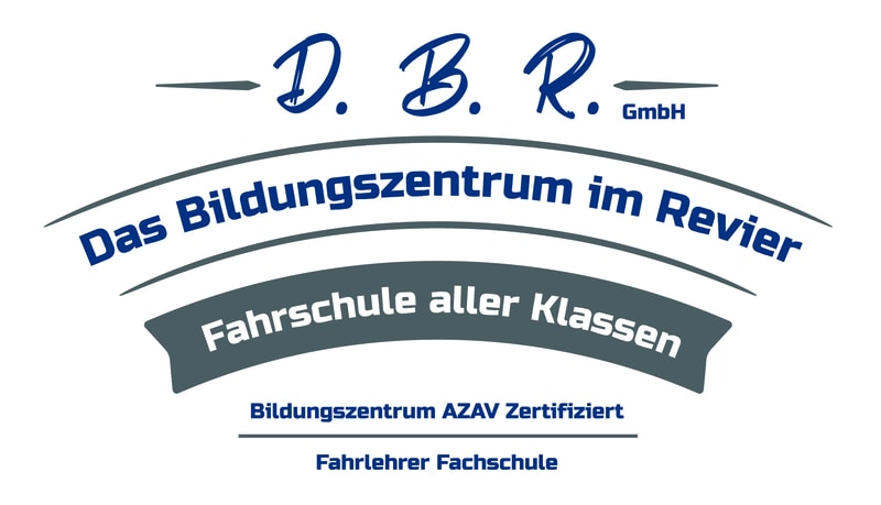 D.B.R. Das Bildungszentrum im Revier GmbH Fahrschule und Fahrlehrerfachschule Gelsenkirchen
