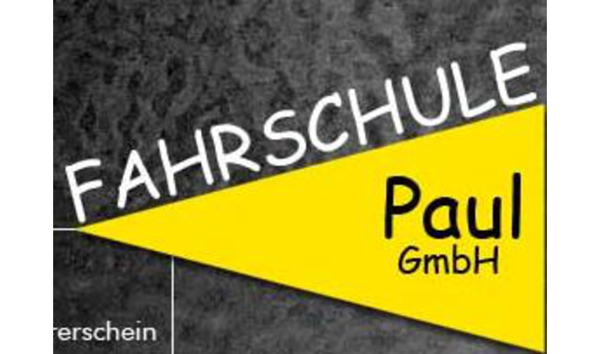 Fahrschule Paul GmbH