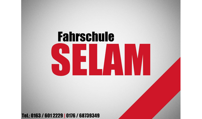 Fahrschule Selam