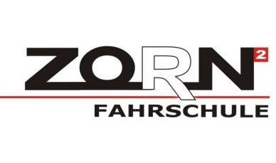 Zorn Fahrschule