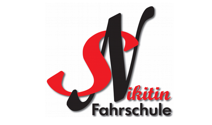 Fahrschule Sergey Nikitin