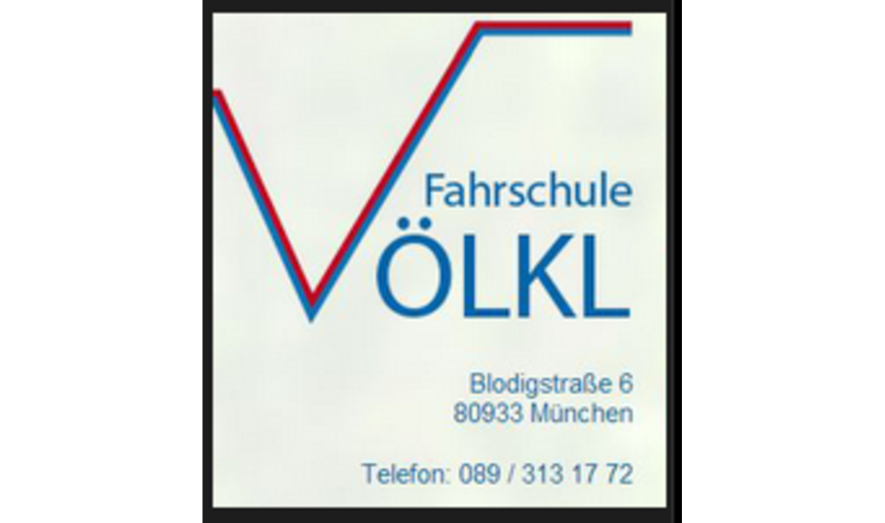 Fahrschule Völkl