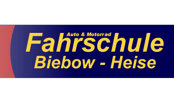 Fahrschule Biebow-Heise