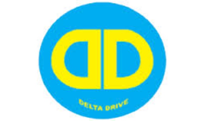 Delta Drive