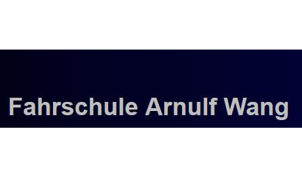 Fahrschule Arnulf Wang
