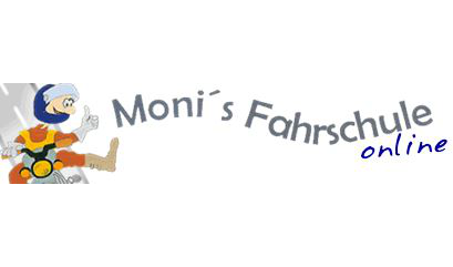 Moni´s Fahrschule