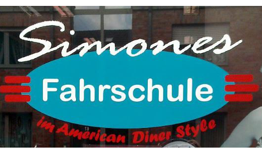 Simones Fahrschule