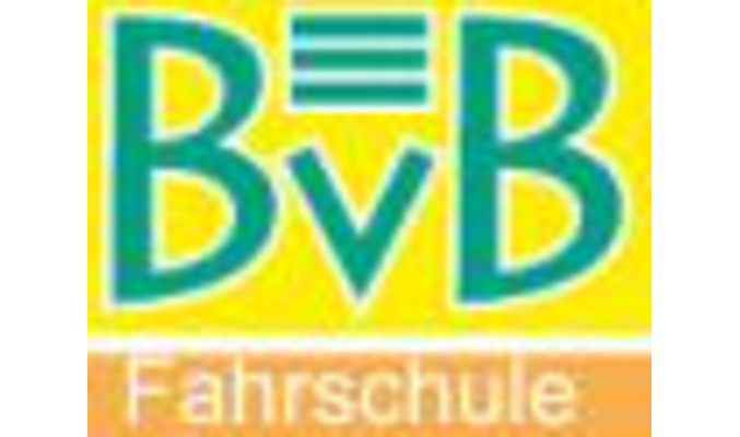 BVB Fahrschule