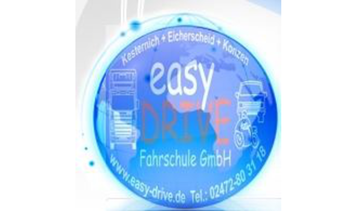 Fahrschule Easy Drive GmbH