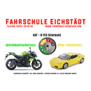 Fahrschule Eichstädt in Frankfurt Oder