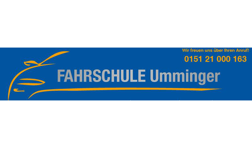 Fahrschule Umminger