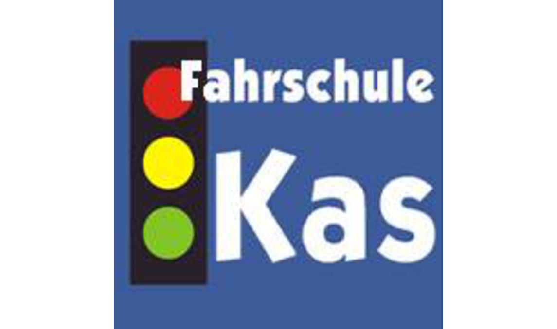 Fahrschule Kas