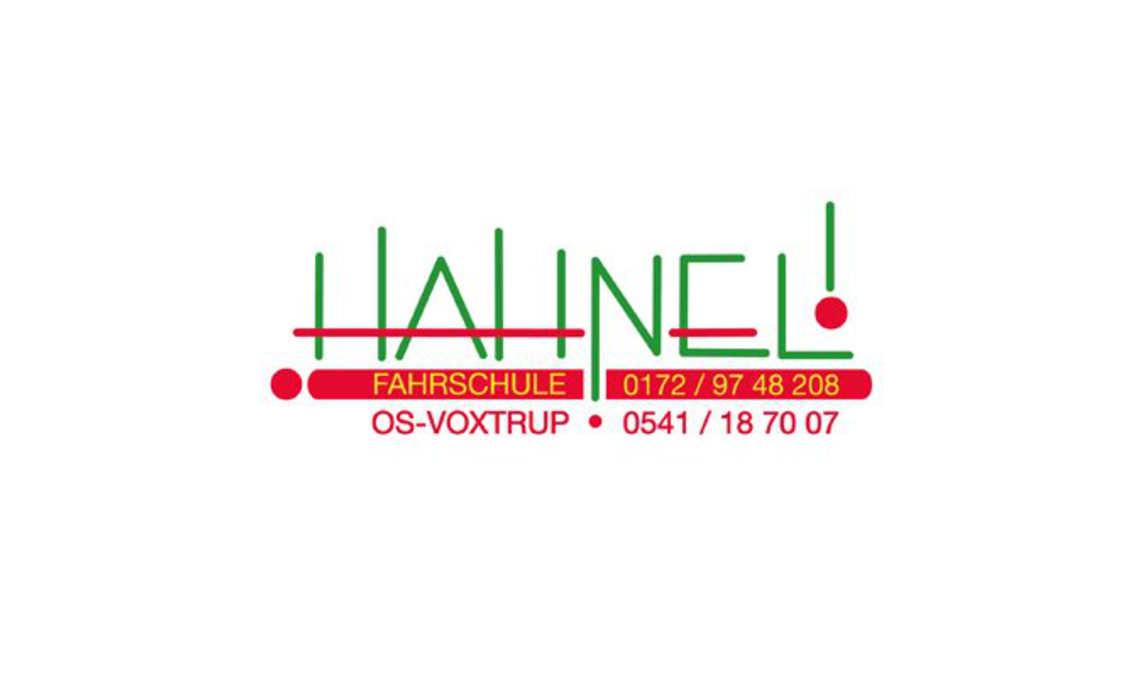 Fahrschule Hahnel