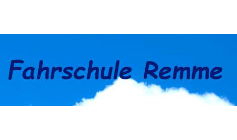Fahrschule Remme