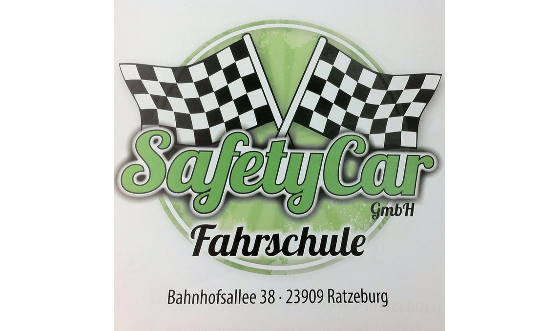 Fahrschule Safety-Car GmbH