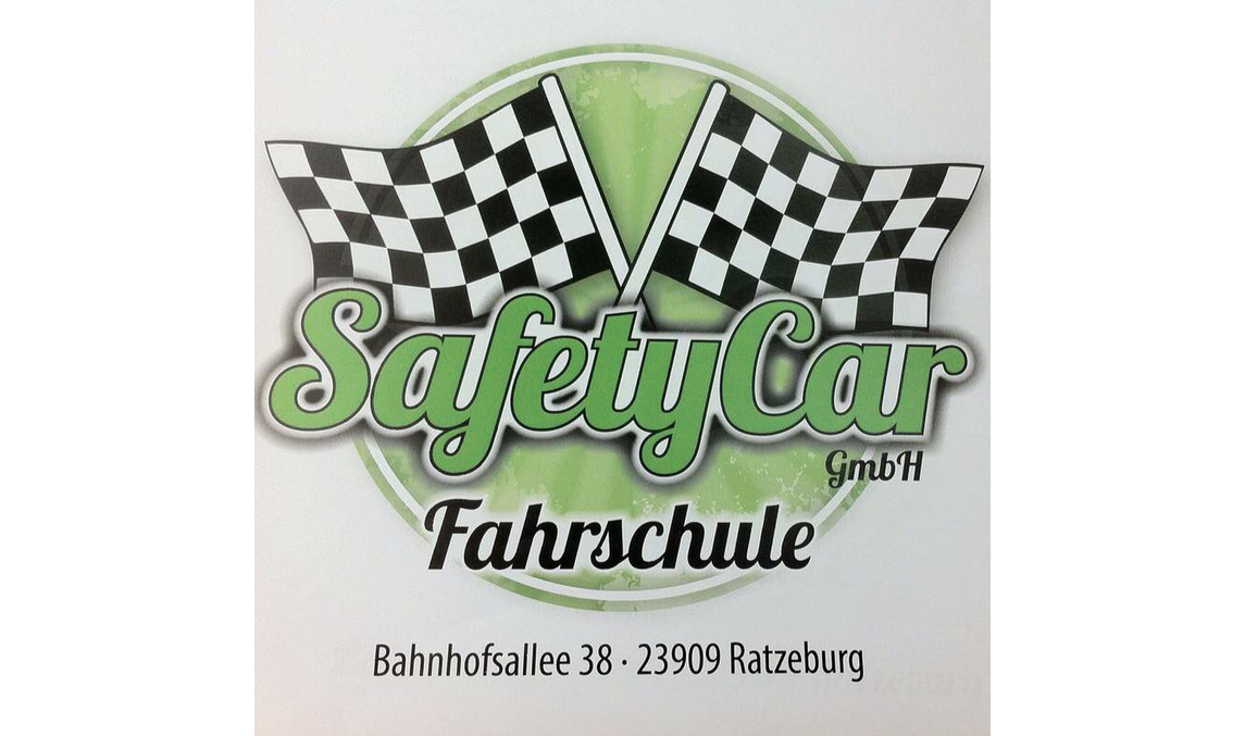Fahrschule SafetyCar GmbH Ratzeburg drivolino.de