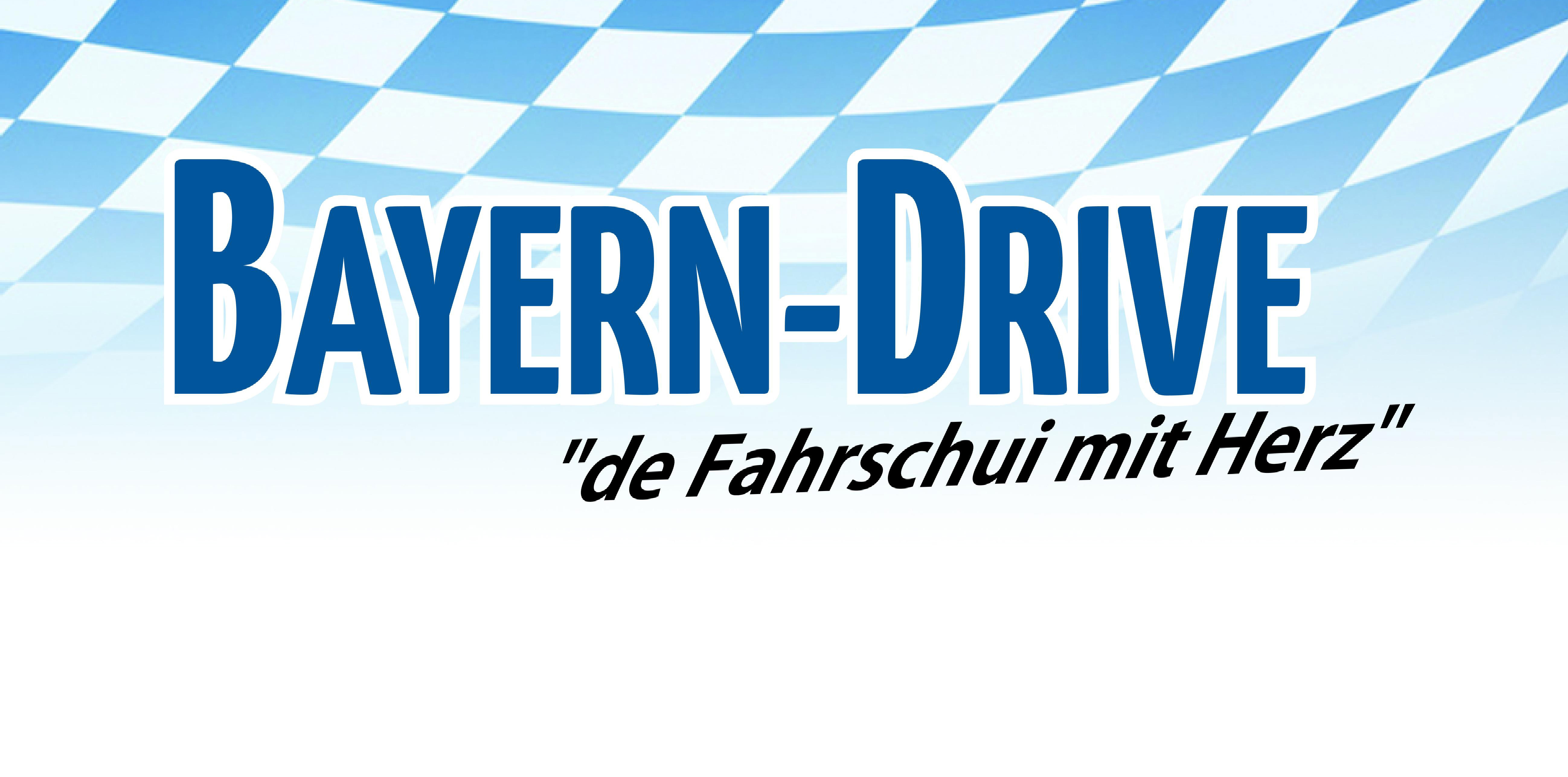 Bayern-Drive Fahrschule GmbH