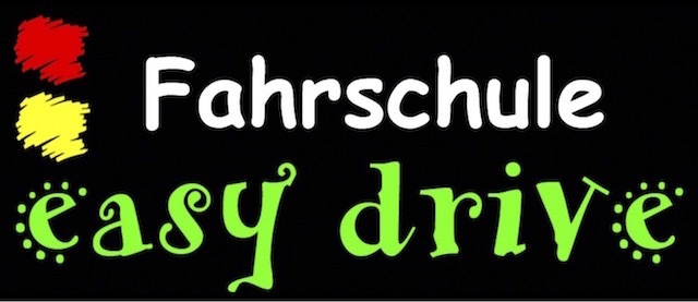 Fahrschule easy drive