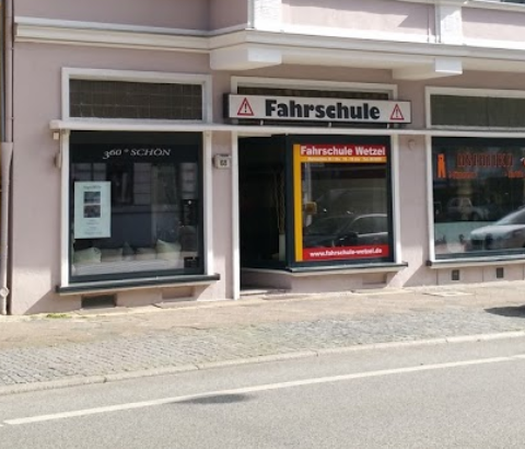 Fahrschule Wetzel