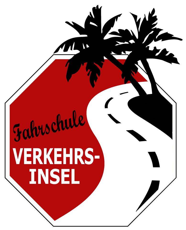Fahrschule Verkehrsinsel Fahrschule Verkehrsinsel