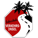Fahrschule Verkehrsinsel in Tönisvorst