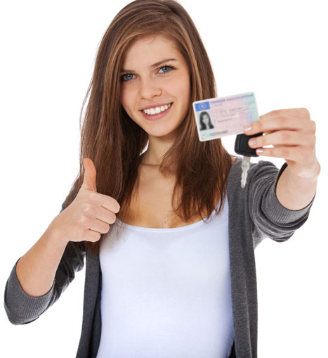 Fahrschule Hoffmann Inh. Andreas Lühr