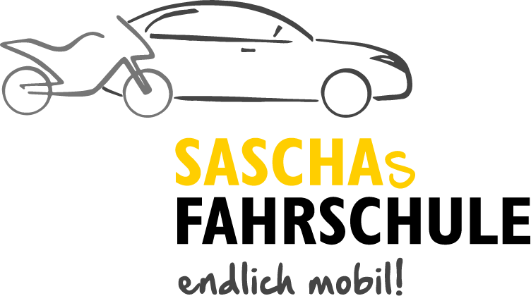 Saschas Fahrschule