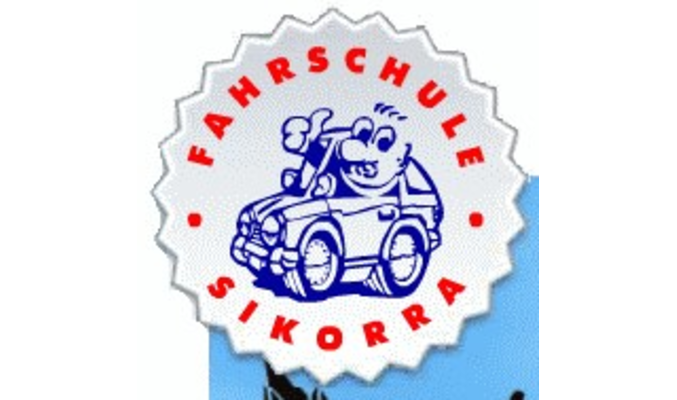 Fahrschule Waldemar Sikorra